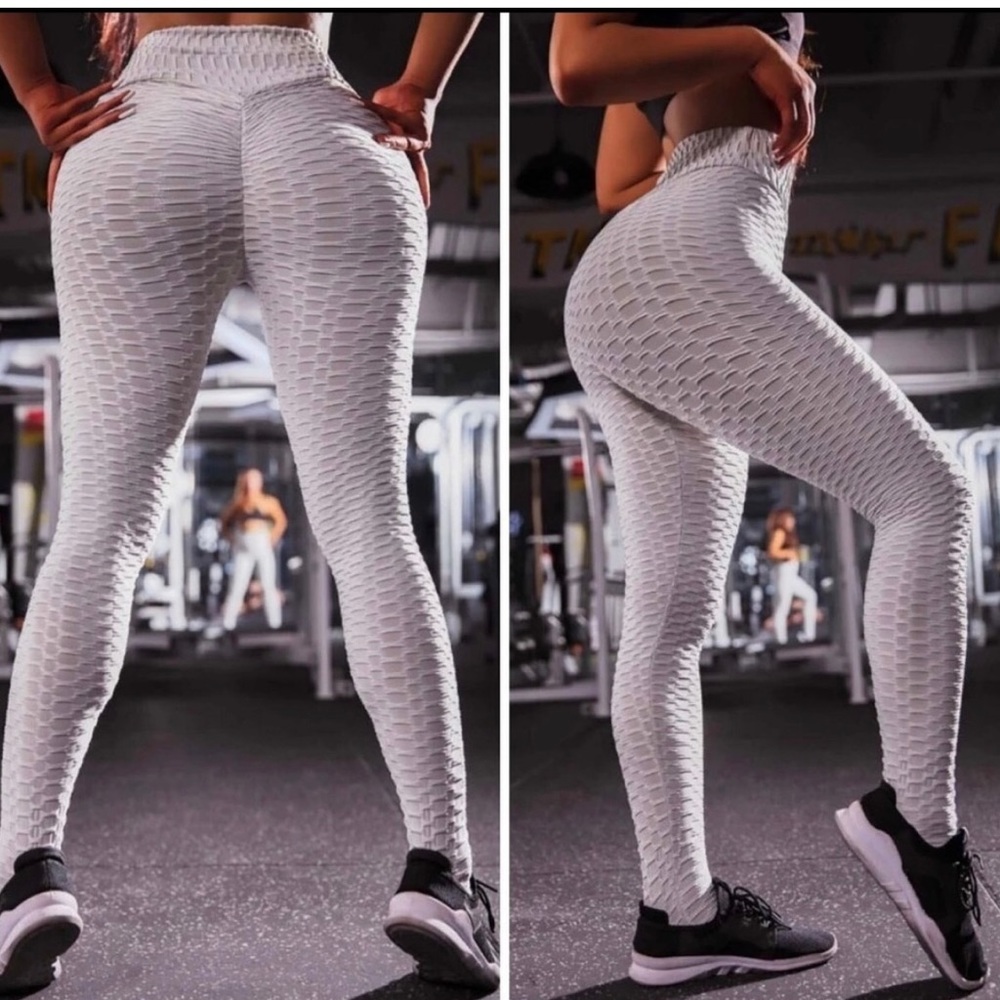 VIKI BODY BRAND NEW SIZE SMALL ANTI CELLULITE BUTT LIFTING LEGGINGS